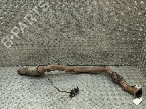 Used Catalyst AUDI A4 Allroad B9 (8WH, 8WJ) 3.0 TDI quattro (272 hp) 31859164