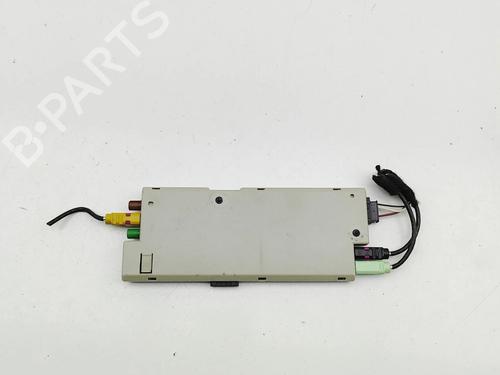 Electronic module BMW 6 Coupe (F13) 640 d | BP31715467M83