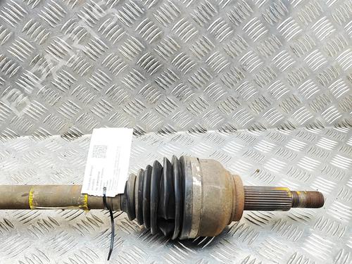 Right front driveshaft FORD TRANSIT V363 Van (FCD, FDD) 2.0 EcoBlue | BP37642306M39 - Image 9