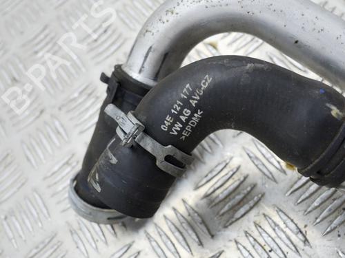 Pipe AUDI A4 B9 Avant (8W5, 8WD) 1.4 TFSI | BP14623951M125 