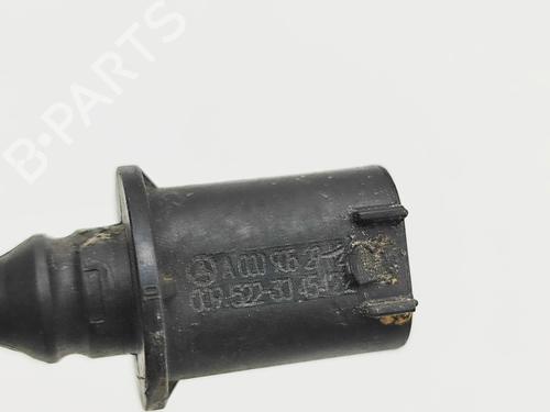 Electronic sensor MERCEDES-BENZ EQS (V297) EQS 450+ (297.123) | BP39205647M84  - Image 7