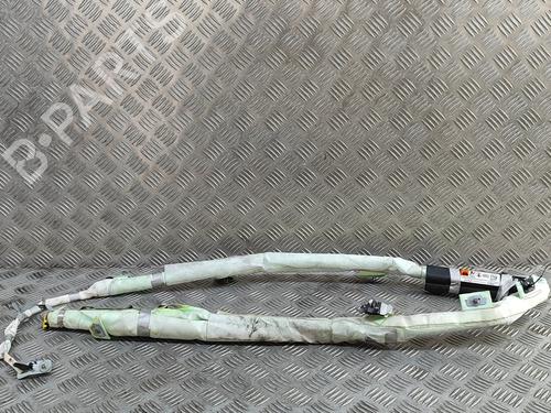 Used Right curtain airbag OPEL AMPERA (R12) EV 150 (151 hp) 27331098