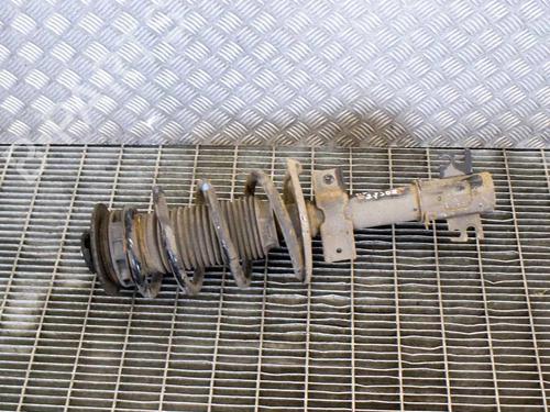 Used Right front shock absorber RENAULT MASTER III Van (FV) 2.3 dCi 135 FWD (FV0N, FV08, FV06, FV00, FV1S) (136 hp) 6766687