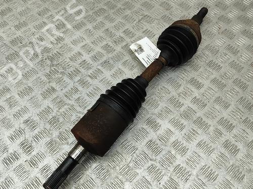 Left front driveshaft DODGE NITRO 2.8 CRD 4WD | BP25217956M38 - Image 3