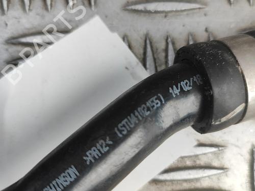 Pipe JAGUAR I-PACE (X590) EV400 AWD | BP28435737M125 