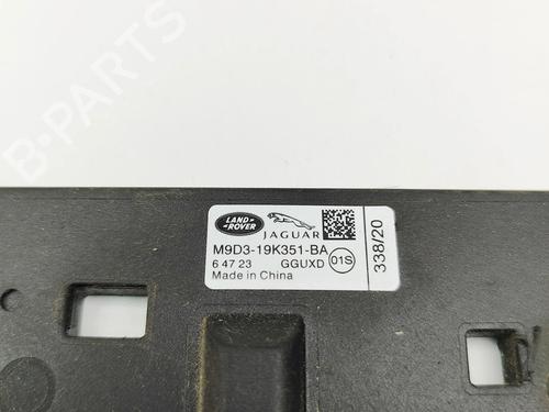 Electronic module LAND ROVER DISCOVERY V (L462) D300 MHEV 4x4 | BP30644387M83  - Image 7