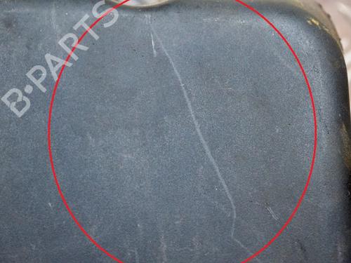 Upper protection MERCEDES-BENZ SPRINTER 3,5-t Bus (B906) 313 CDI (906.731, 906.733, 906.735) | BP9627764M93 