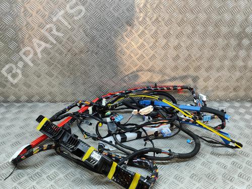 Used Wiring harness Wiring harness TESLA MODEL Y (5YJY) EV Performance All-wheel Drive (534 hp) 32754443 32754443