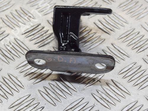 Used Hinge/Door check strap JAGUAR I-PACE (X590) EV400 AWD (400 hp) 27750830