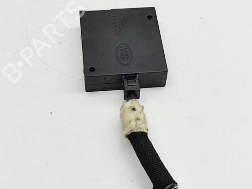 Electronic module JAGUAR F-PACE (X761) 2.0 TD4 AWD | BP30621405M83