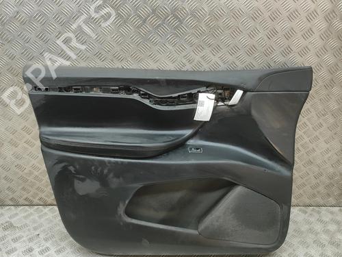 Used Front left panel Front left panel TESLA MODEL X (5YJX) P100D AWD (772 hp) 33384876 33384876