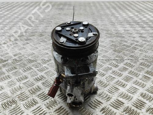 AC-Kompressor MAN TGE Van 2.0 TDI (01V, 03V, 36V, UYB, UYC, UYD) | BP31976769M34 