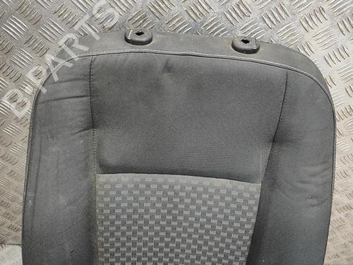 Left front seat FORD TRANSIT V363 Van (FCD, FDD) 2.0 EcoBlue | BP37642371C15 - Image 6