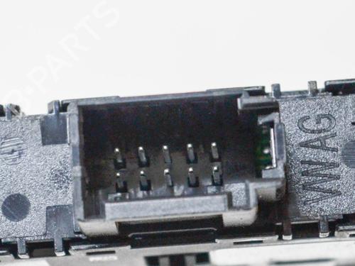 Switch VW GOLF VII (5G1, BQ1, BE1, BE2) 2.0 GTI | BP10399544I30 