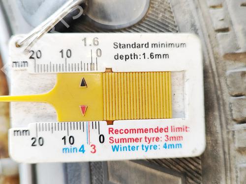 Rim HYUNDAI H-1 Cargo (TQ) 2.5 CRDi | BP32061156C45 