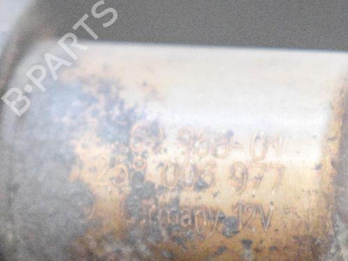 Elektronisk sensor BMW 3 (E90) 318 i | BP6754465M84 