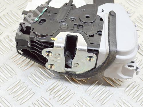 Front right lock HYUNDAI IONIQ (AE) 1.6 GDI Hybrid | BP7800452C97 