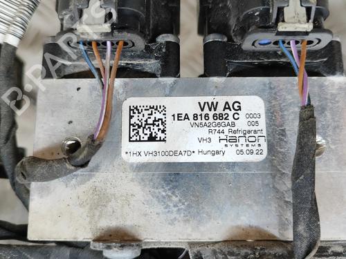 Electronic module VW ID.4 (E21) PRO | BP33368225M83 - Image 9