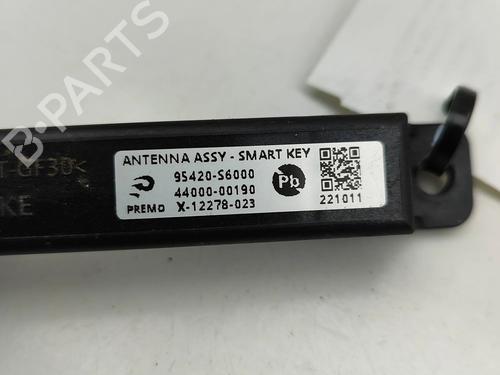 Electronic module KIA CEED (CD) 1.5 T-GDI | BP28954833M83 
