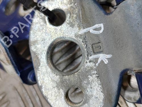 Hinge/Door check strap MERCEDES-BENZ SLK (R170) 230 Kompressor (170.447) | BP24581850C146 