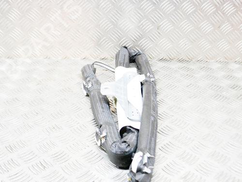 Right curtain airbag PEUGEOT 3008 I MPV (0U_) 1.6 HDi 115 / BlueHDi 115 | BP8935579C12 