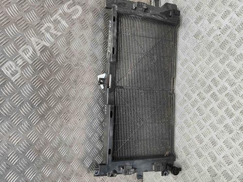 Used Water radiator NISSAN LEAF (ZE1) Electric (150 hp) 27787259