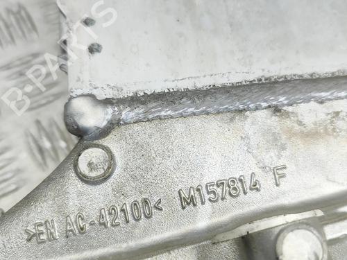Intake manifold BMW 5 (E60) 530 d | BP35983005M70  - Image 8