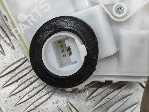 Højre bagtil lås MAZDA CX-30 (DM) e-SKYACTIV-X M Hybrid | BP28557657C99 