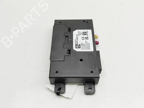 Module électronique FORD TRANSIT CUSTOM V362 Bus (F3) 2.0 EcoBlue | BP30972148M83