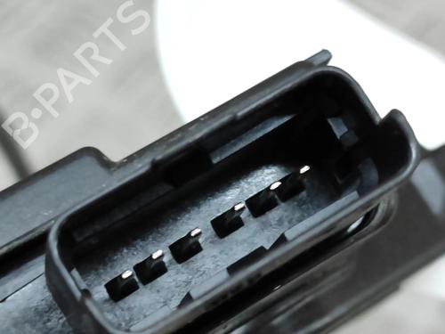 Front right lock OPEL MOKKA 1.2 (76) | BP27771447C97 