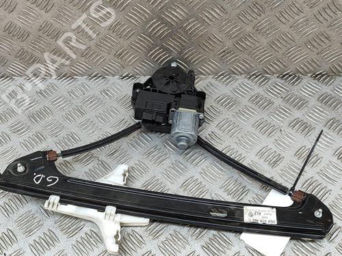 Used Rear right window mechanism VW GOLF VII (5G1, BQ1, BE1, BE2) e-Golf (115 hp) 19284041