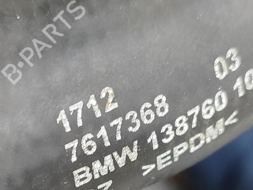 Auxiliary water pump BMW X1 (F48) xDrive 18 d | BP17374631M111 