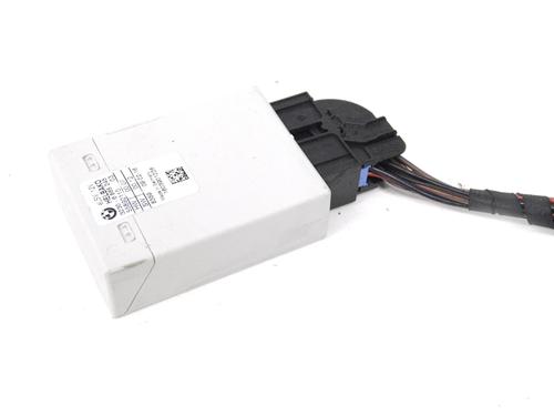 Used Electronic module BMW X6 (F16, F86) xDrive 40 d (313 hp) 30233945