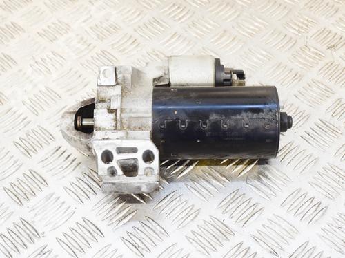 Used Starter Starter BMW 5 (F10) 520 d (184 hp) 6754209 6754209