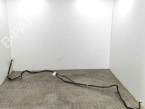 AC pipe PORSCHE 911 Convertible (996) 3.6 Carrera 4S | BP29485968M126 