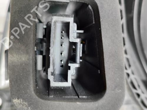 Left taillight PEUGEOT 3008 I MPV (0U_) 1.6 HDi 115 / BlueHDi 115 | BP25787012C34 