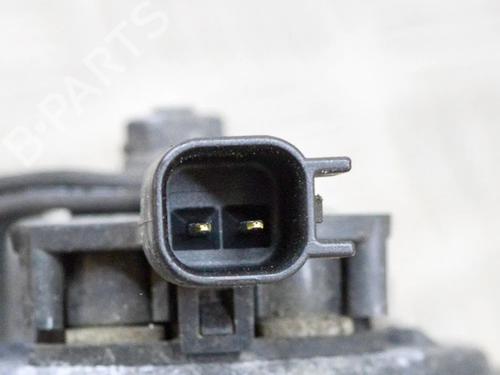 Horn JAGUAR I-PACE (X590) EV400 AWD | BP27759696E13 