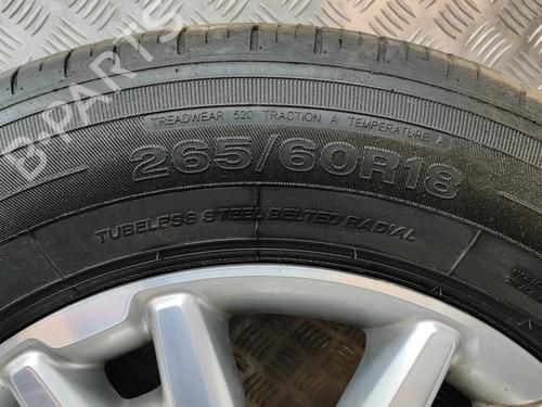 Fælk FORD RANGER (TKE) 3.2 TDCi 4x4 | BP30708298C45