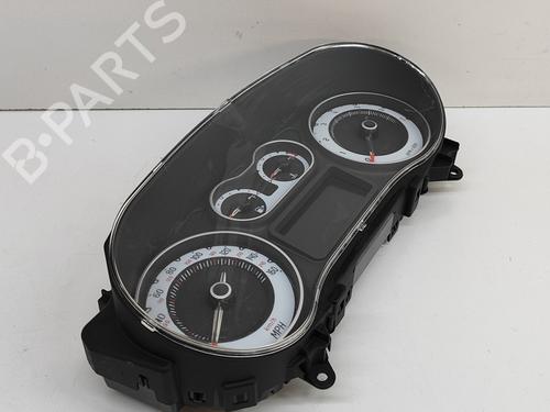 Instrument cluster FIAT 500L (351_, 352_) 1.4 (199LYB1B) | BP26141993C47 