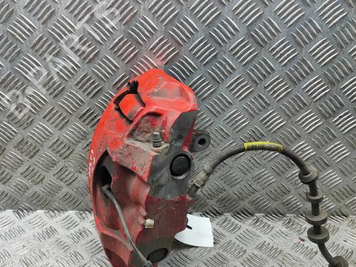 Left front brake caliper AUDI Q5 (8RB) SQ5 TDI quattro | BP35790078M105 - Image 3