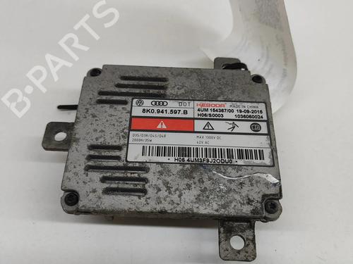 Electronic module AUDI A3 (8V1, 8VK) S3 quattro | BP21187771M83 