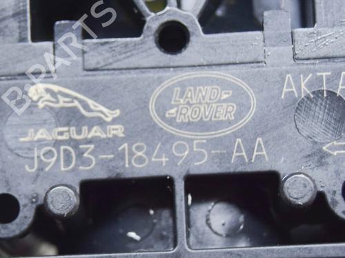 Electronic sensor JAGUAR I-PACE (X590) EV400 AWD | BP28430186M84 