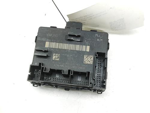 Used Electronic module Electronic module VW TIGUAN (AD1, AX1) 2.0 TDI (150 hp) 33465397 33465397