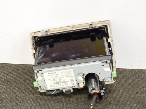 Used Display monitor AUDI A3 Sportback (8VA, 8VF) RS3 quattro (367 hp) 6759904