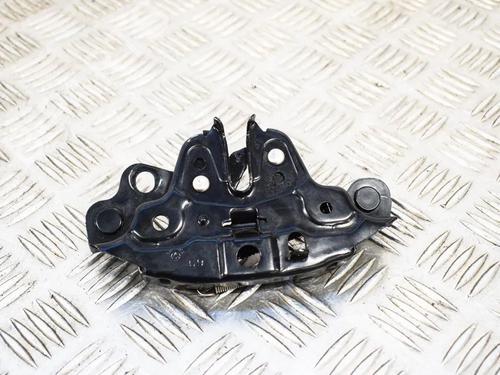 Used Hood lock Hood lock RENAULT KADJAR (HA_, HL_) 1.5 dCi 110 (HLA3) (110 hp) 11832138 11832138