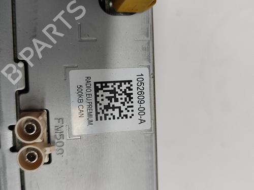 Módulo eletrónico TESLA MODEL S (5YJS) P100D AWD | BP28498052M83