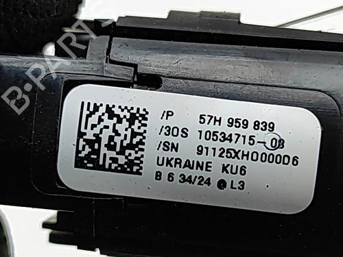 Switch SKODA SUPERB IV Estate (NZ5) 1.5 TSI iV PHEV | BP36703698I30 - Image 5