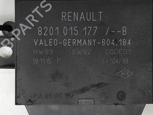 Electronic module OPEL MOVANO B Van (X62) 2.3 CDTI FWD (FV) | BP29920310M83 