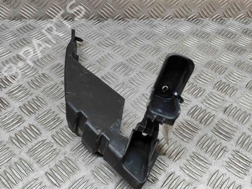 Rear bumper bracket JAGUAR I-PACE (X590) EV400 AWD | BP27767238C159