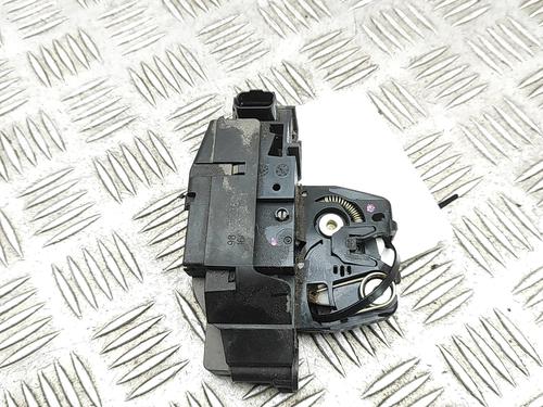 Tailgate lock CITROËN BERLINGO Box Body/MPV (K9) 1.5 BlueHDi 100 | BP32459408C101